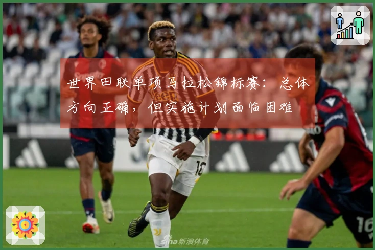 世界田联单项马拉松锦标赛：总体方向正确，但实施计划面临困难